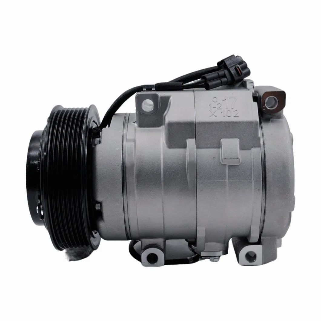 883106A140 Efficient High Quality Auto AC Compressor