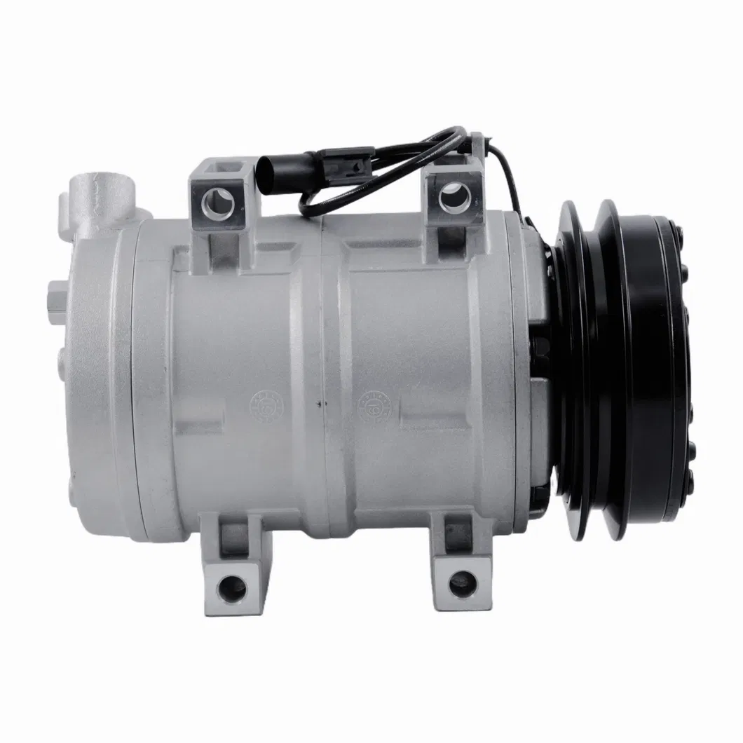 Durable Auto Air Conditioning Compressor for Reliable Vehicle Performance Mn123626