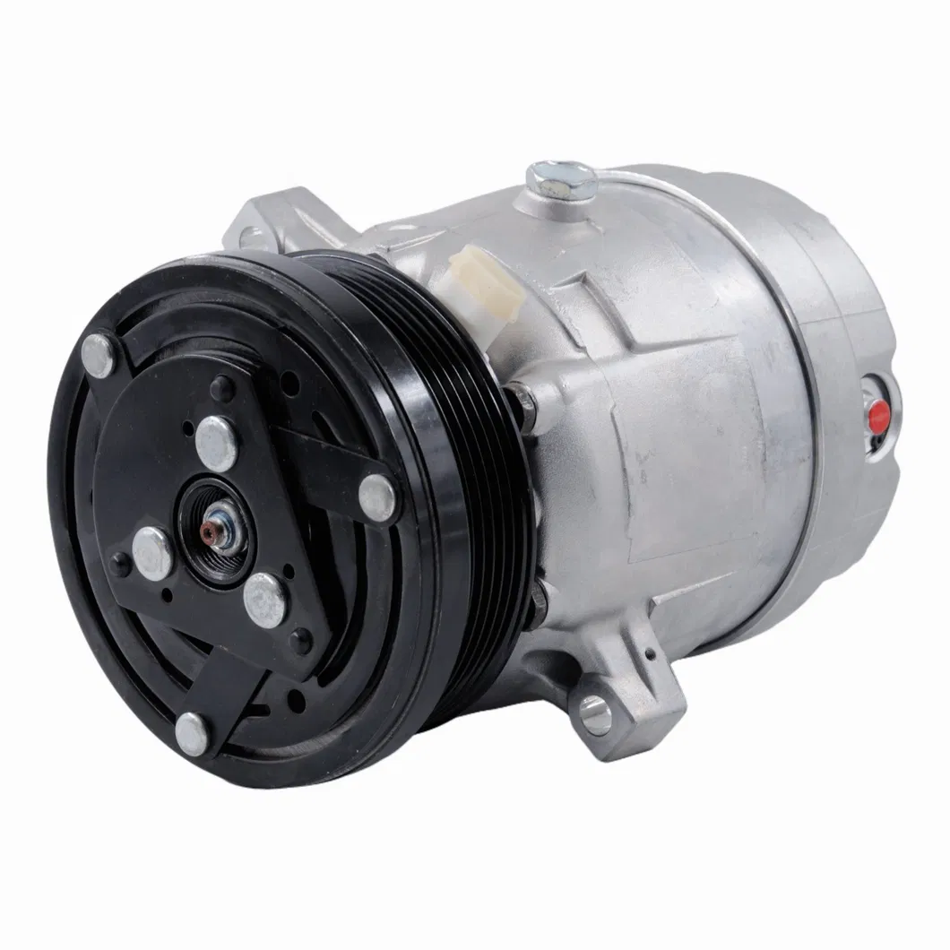 Durable Premium Air Conditioning Compressor for Reliable Performance 1131909 Auto AC Compressor