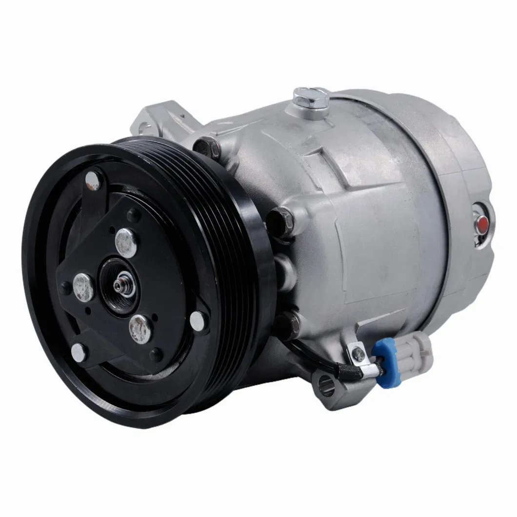 High-Quality AC Compressor for Auto Parts and Repairs AC Compressor Auto Parts 1135025