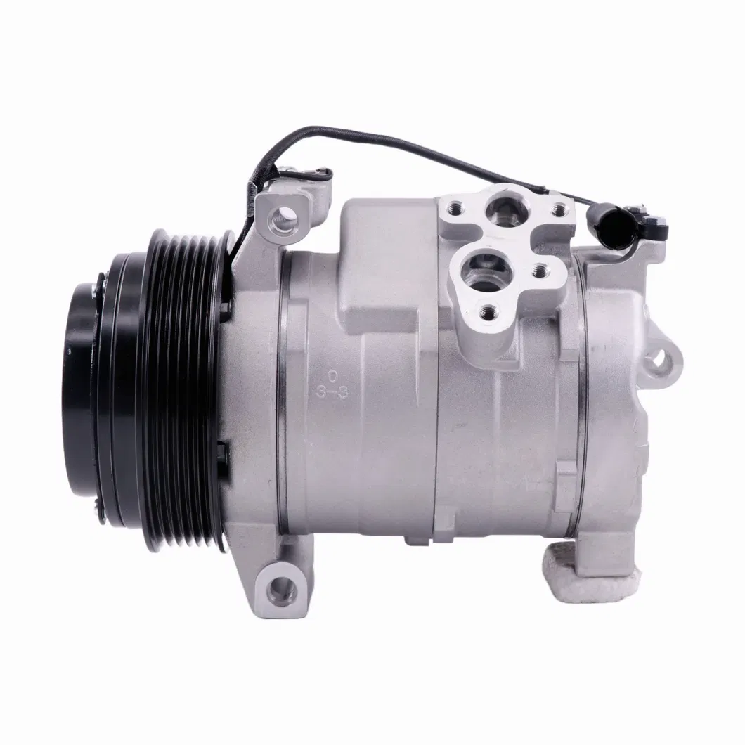 A0002343511 High Quality Air Conditioning Compressor Auto Parts