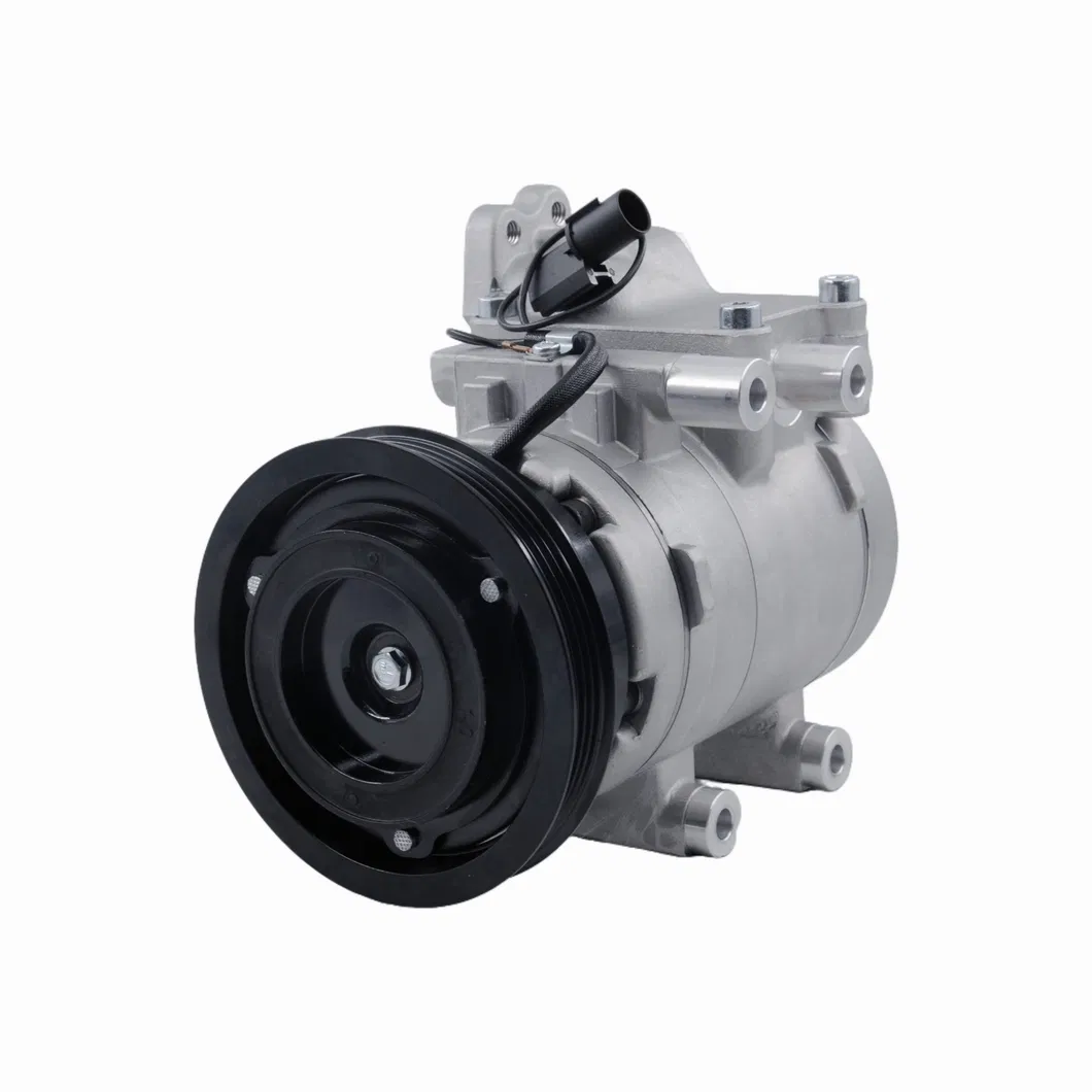 Premium Auto AC Compressor 977012c100 for Efficient Vehicle Cooling