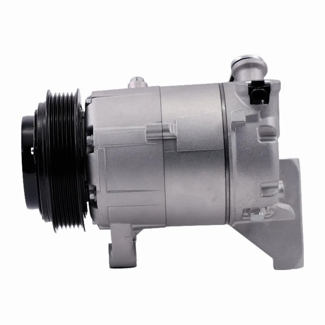 Efficient AC Compressor OEM 84441489 for Automotive Air Conditioning