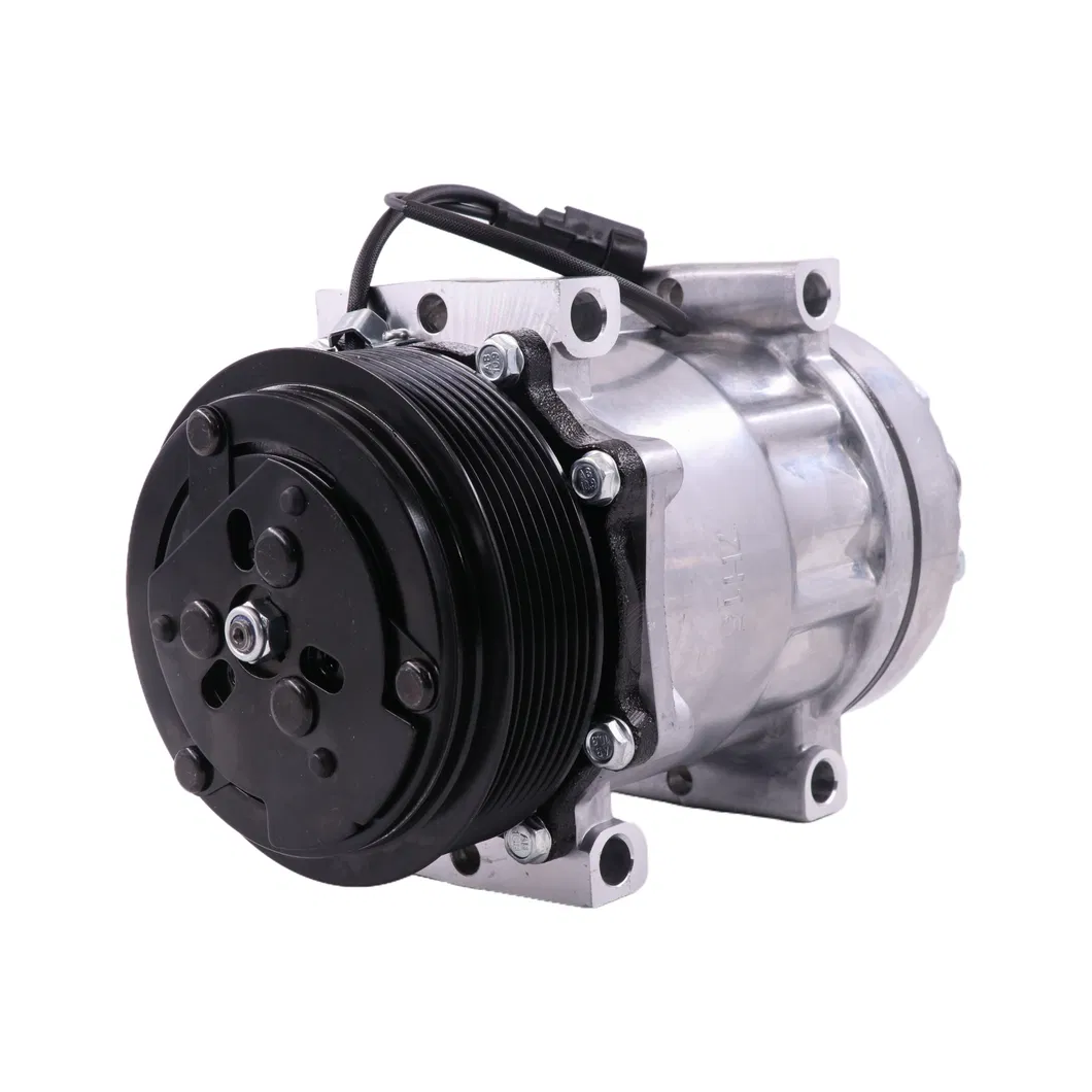 High Quality Air Conditioning Compressor 8500795