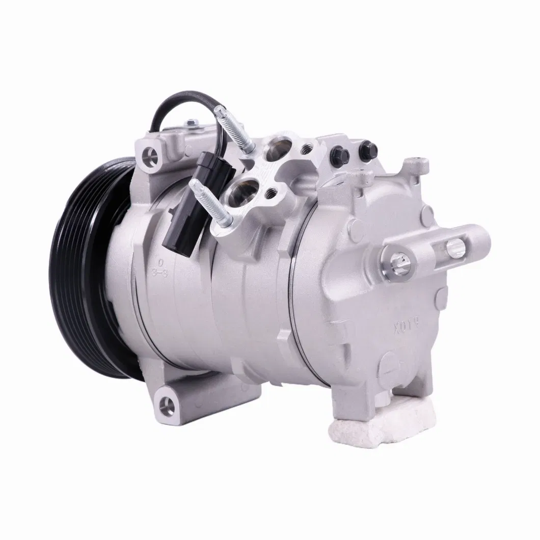 55111409ad High Quality Air Conditioning Compressor Auto Parts