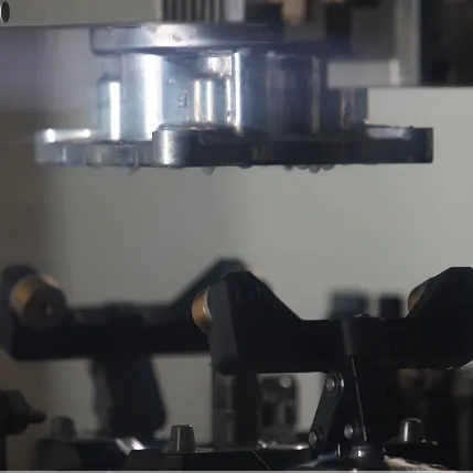 GS1d61K00A High Quality Air Conditioning Compressor Auto Parts