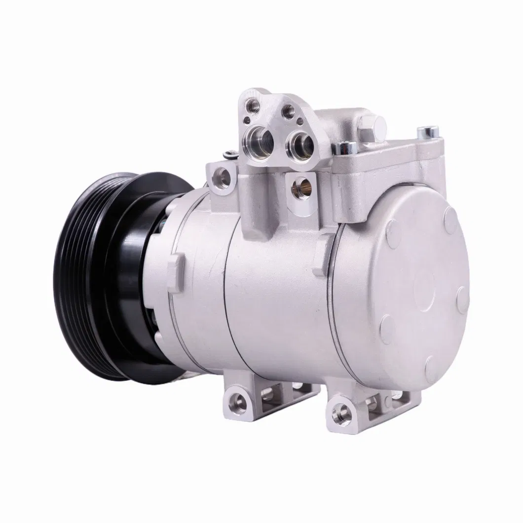 Reliable Auto AC Compressor 977012c600 for Optimal Vehicle Comfort Air Conditioning Compressor
