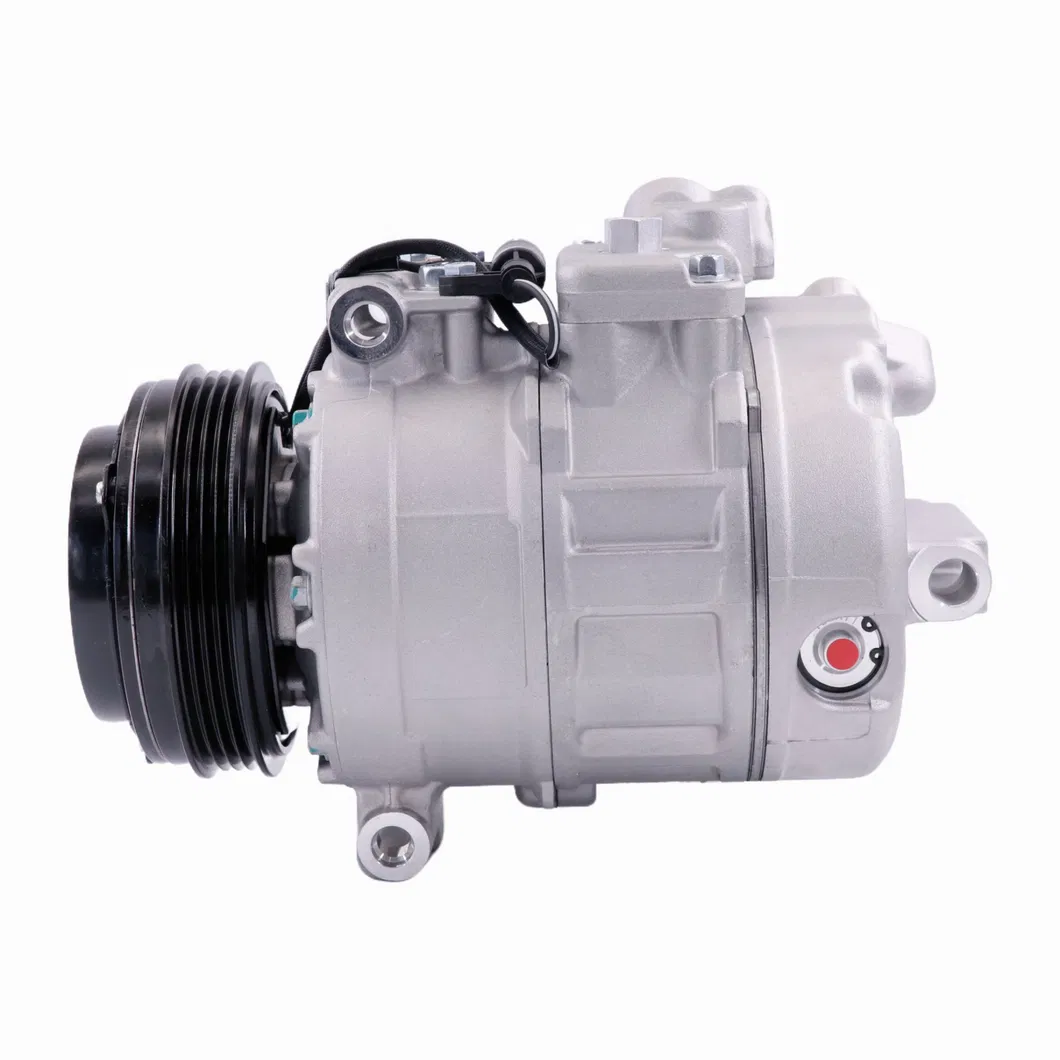 High-Performance 64526916232 Auto AC Compressor for Efficient Cooling Solutions