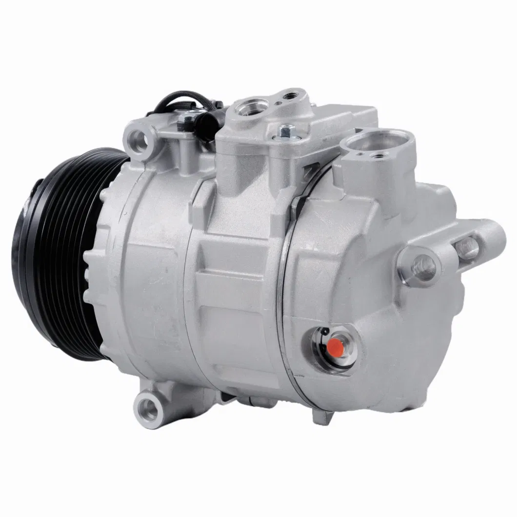 A9042300211 Automotive AC Compressor for Enhanced Climate Control
