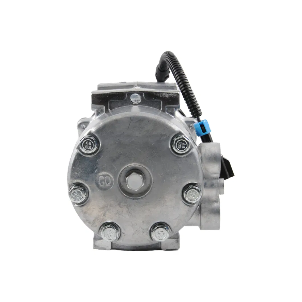 Premium Quality F696001111 Auto AC Compressor Air Conditioning Compressor for Reliable Performance