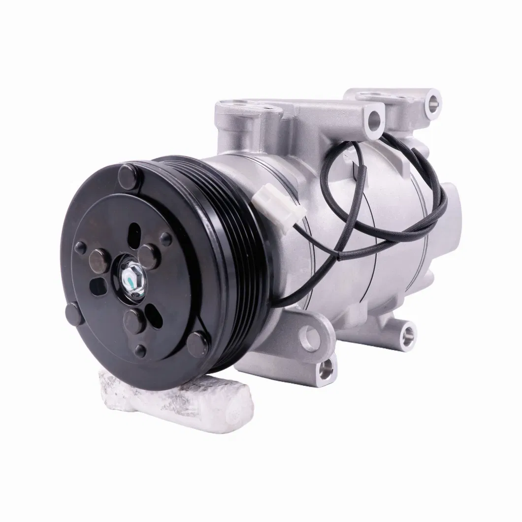 Premium B32t61K00 Air Conditioning Compressor for Efficient Cooling Auto Parts