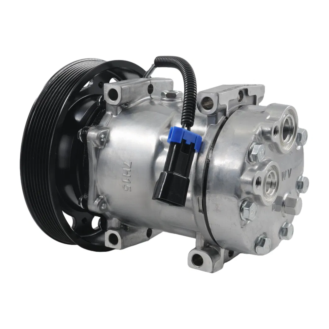 206rd53m High Quality Air Conditioning Compressor