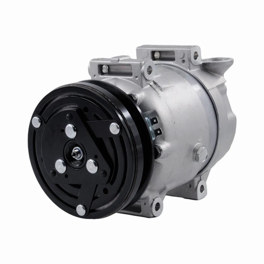 Premium 40364934 Auto AC Compressor for Efficient Cooling