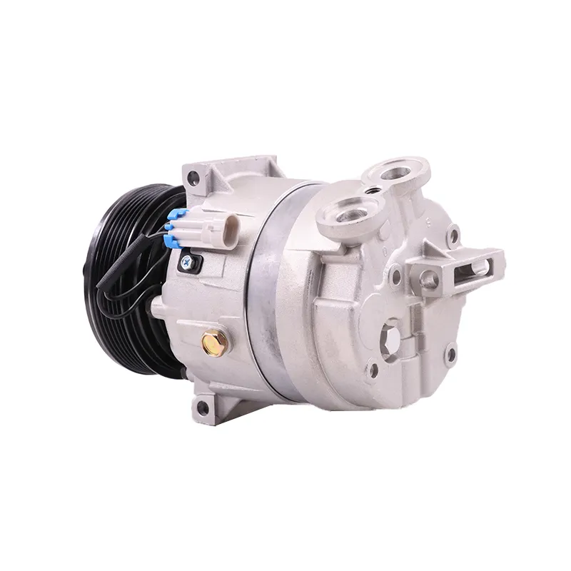 Durable Auto Parts Air Conditioning Compressor for Vehicles 1135240 Air Conditioning Compressor Auto Parts