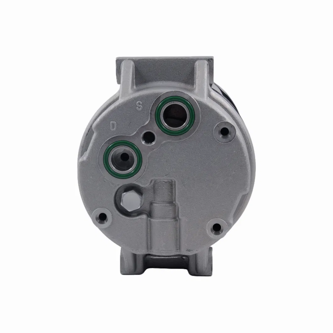 High-Performance 11q690040 Auto AC Compressor for Efficient Cooling Air Conditioning Compressor