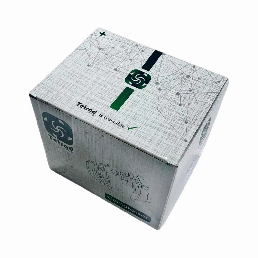 883206A540 Superior High Quality Quality AC Compressor