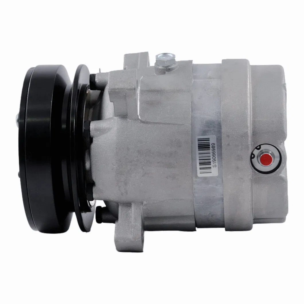 Auto AC Compressor High-Efficiency Air Conditioning Compressor Model 1135133 for Optimal Cooling
