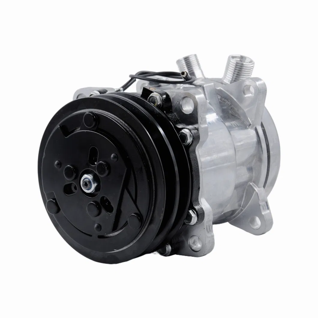 Versatile Auto AC Compressor Abpn83304622 Air Conditioner Compressor for Cars