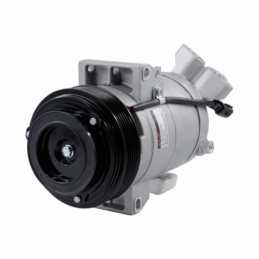 92600jn30b High Quality Air Conditioning Compressor