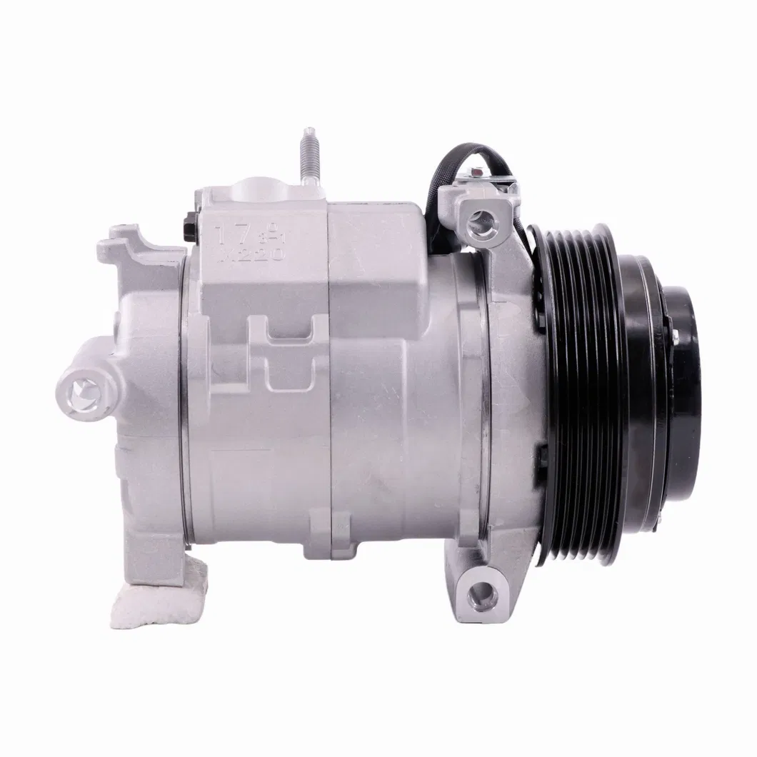 55111424AA High Quality Air Conditioning Compressor Auto Parts