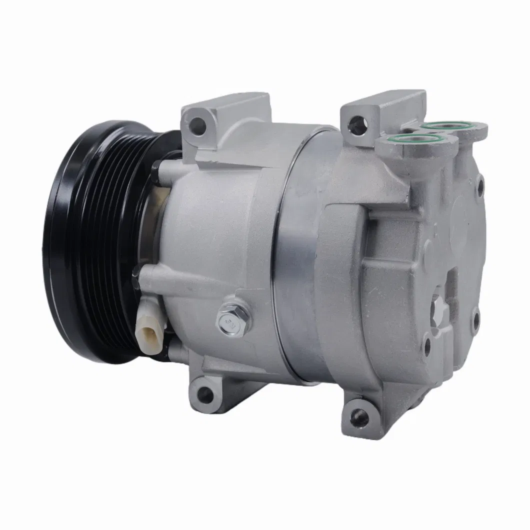 Premium Quality 95234615 Auto AC Compressor for Enhanced Vehicle Comfort