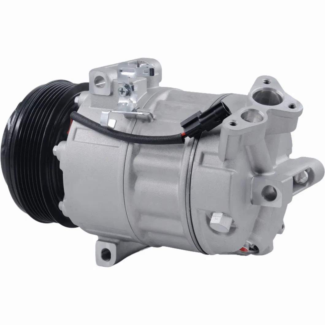 Premium Quality Auto AC Compressor Compatible with 926009AA0a
