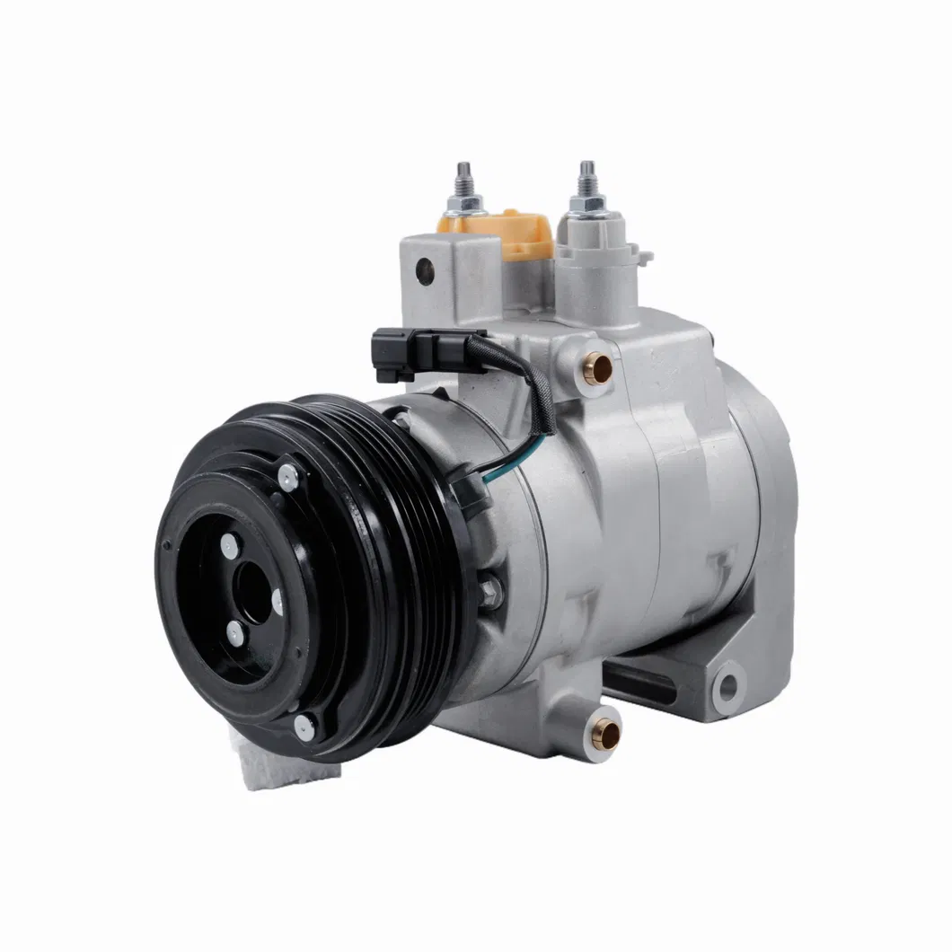 Hl3h19d629ca High Quality Air Conditioning Compressor Auto Parts