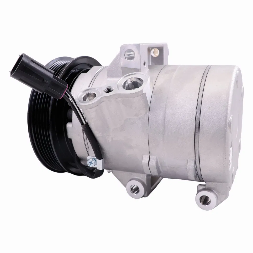 Durable Universal Auto AC Compressor 8e5z19703b High Quality Air Conditioning Compressor
