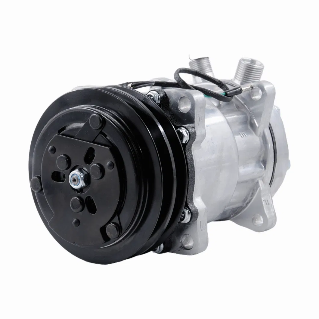 Reliable 3015250 Auto AC Compressor for Optimal Climate Control