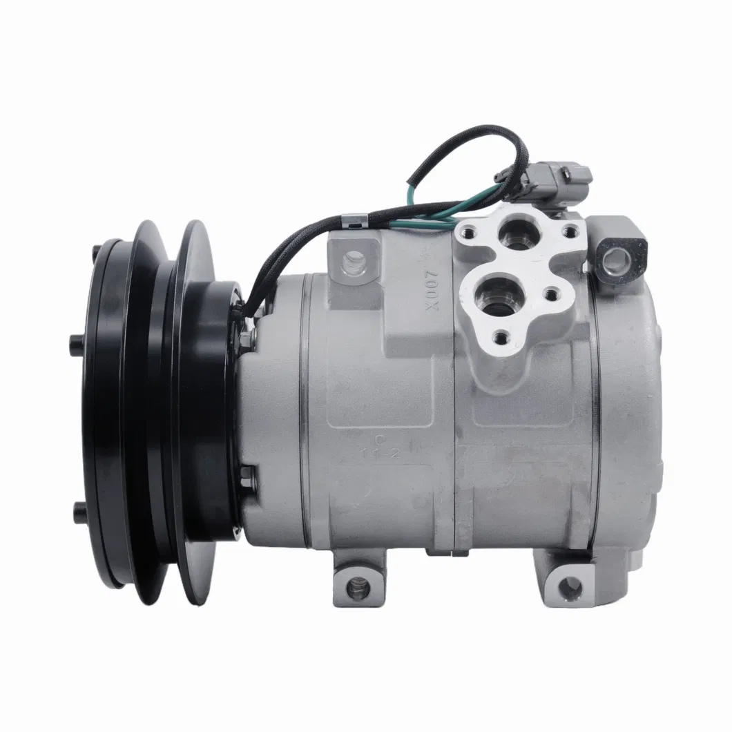 20y8101260 High Quality Air Conditioning Compressor