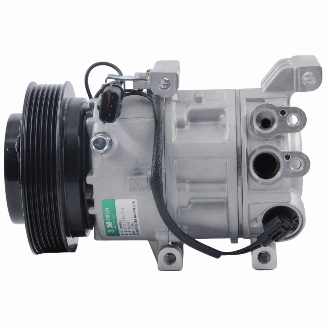 Reliable OEM Auto AC Compressor 977013X500 Air Conditioning Compressor Auto Part