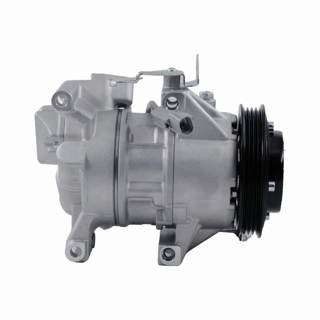 Premium Quality Auto AC Compressor 4472602331 for Vehicle Comfort Air Conditioning Compressor