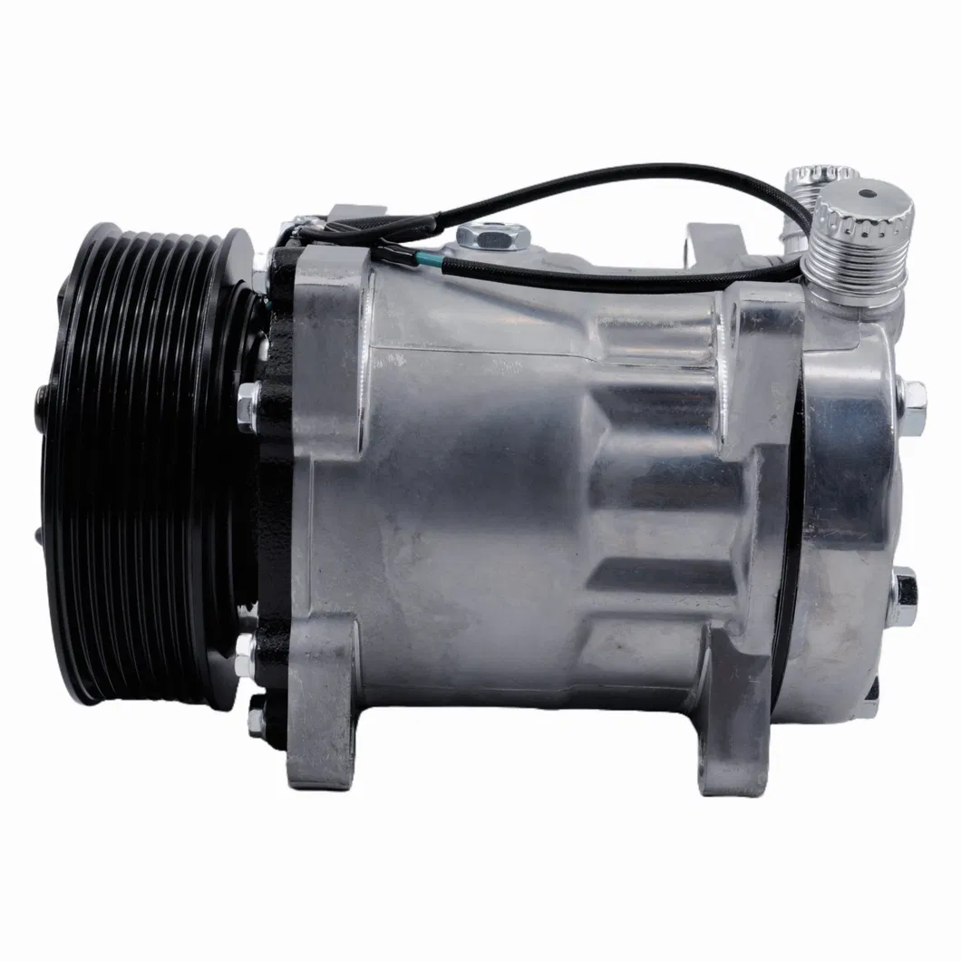 High-Performance 5700334 Auto AC Compressor for Efficient Cooling