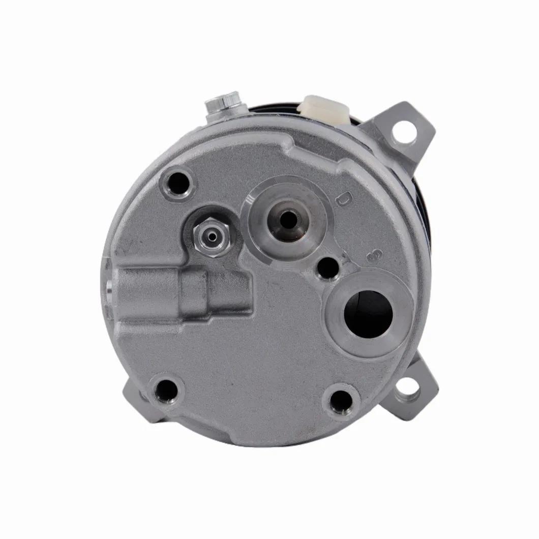 1135272 Auto AC Compressor Reliable Premium Air Conditioning Compressor for Superior Performance