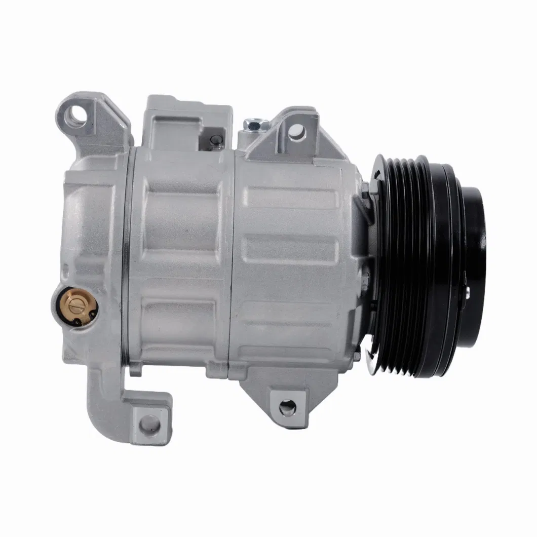 9520064jb1 Auto AC Compressor Durable Premium Air Conditioning Compressor for Optimal Cooling Performance