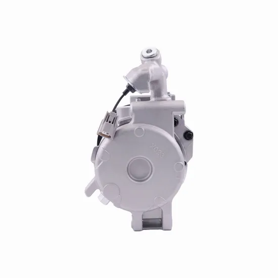 38810rlf003 High Quality Auto Air Conditioning Compressor