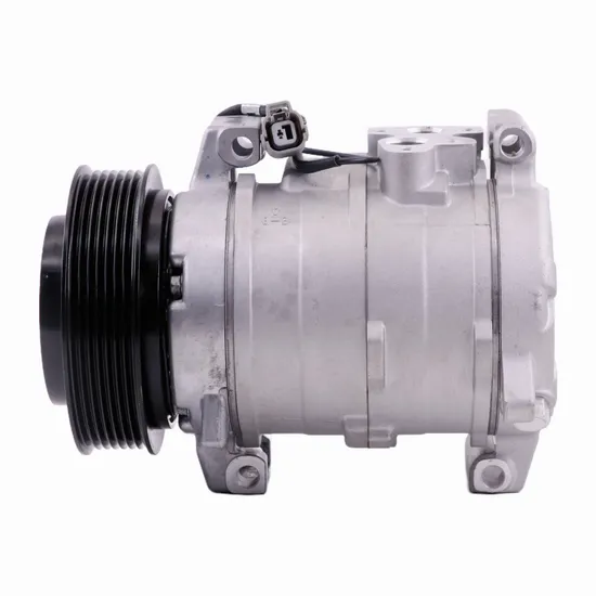 38810pzda00 High Quality Air Conditioning Compressor