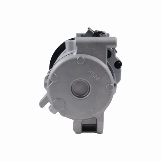 38800raaa01 High Quality Air Conditioning Compressor