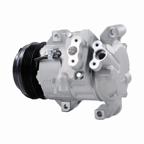 9520064jb1 Auto AC Compressor Durable Premium Air Conditioning Compressor for Optimal Cooling Performance