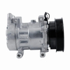 Premium 7711134670 Air Conditioning Compressor for Efficient Cooling Auto AC Compressor