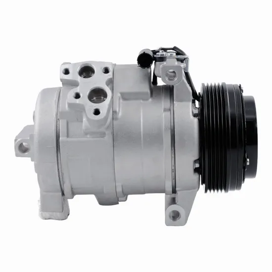 64526921650 High Quality Air Conditioning Compressor Auto Parts