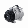 55116835AC High Quality Air Conditioning Compressor Auto Parts
