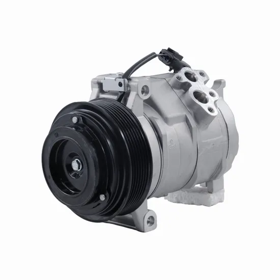 55116835AC High Quality Air Conditioning Compressor Auto Parts