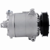 Premium Quality 304880 Auto AC Compressor for Smooth Operation