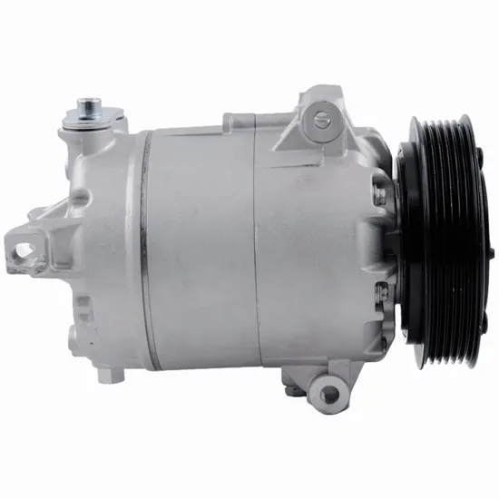 Premium Quality 304880 Auto AC Compressor for Smooth Operation