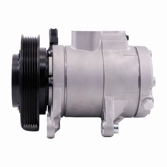 55111506AA Superior Quality AC Compressor Auto Parts