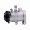 Br3z19703b Silent Energy-Saving Auto AC Compressor Comfortable Driving Reliable Auto Parts