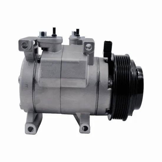 55111374ab High Quality Air Conditioning Compressor Auto Parts