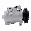 A0002344011 High Quality Air Conditioning Compressor Auto Parts