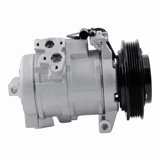A0002344011 High Quality Air Conditioning Compressor Auto Parts